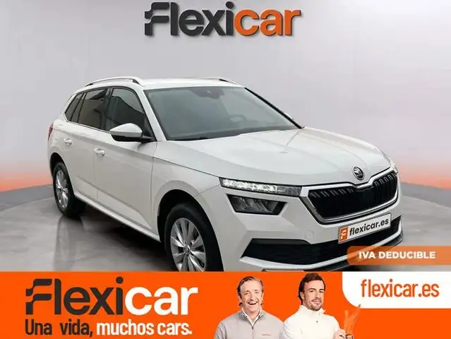 Skoda Kamiq 1.0 TSI Ambition 81kW DSG