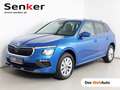Skoda Kamiq Selection TSI DSG Blau - thumbnail 1