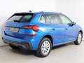 Skoda Kamiq Selection TSI DSG Blau - thumbnail 2