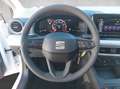 SEAT Ibiza Reference 1.0 TSI Weiß - thumbnail 9