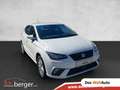 SEAT Ibiza Reference 1.0 TSI Weiß - thumbnail 1