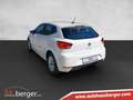 SEAT Ibiza Reference 1.0 TSI Weiß - thumbnail 4