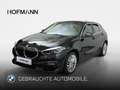 BMW 118 Advantage Schwarz - thumbnail 1