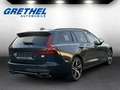 Volvo V60 R-Design Recharge Plug-In Hybrid AWD T8 Twin Engin Bleu - thumbnail 5