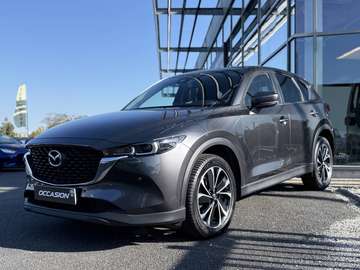 CX-5 2.2L SA-D 150 CH BVM6 DYNAMIQUE PACK PLUS