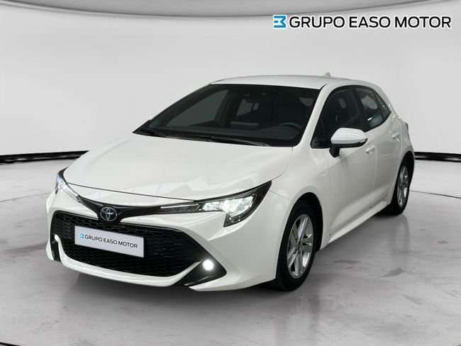 Toyota Corolla 1.8 HYBRID ACTIVE TECH E-CVT 122 5P - foto 1