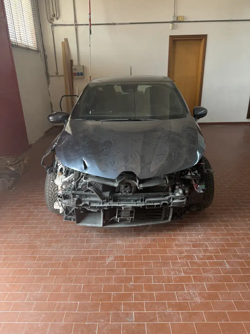 Renault Clio 5p 1.2 tce Dynamique Gpl 100cv - 1