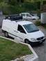 Mercedes-Benz Vito furgone passo lungo con possibile tenda da tetto - thumbnail 1