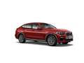 BMW X4 xDrive 20dA Rojo - thumbnail 7