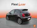 Nissan Micra 5p 1.2G (80 CV) TEKNA P Ext Negr Negro - thumbnail 5