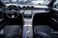 Mercedes-Benz C 180 AMG Line | Luxe Leder / Alcantara | Carbon accent Wit - thumbnail 20
