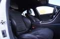 Mercedes-Benz C 180 AMG Line | Luxe Leder / Alcantara | Carbon accent Wit - thumbnail 7