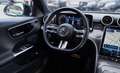 Mercedes-Benz C 180 AMG Line | Luxe Leder / Alcantara | Carbon accent Wit - thumbnail 19