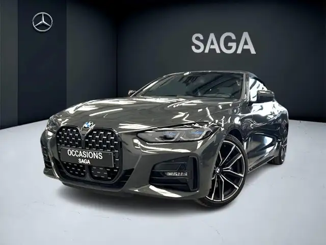 BMW 430 i Cabriolet Pack M Sport / Lazer Light