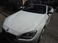 BMW 650 ixDRIVE*M-SPORTPAKET*HUD*KAMERA*HARMAN KARDON Weiß - thumbnail 25