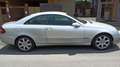 Mercedes-Benz CLK 270 CLK Coupe - C209 Coupe cdi Elegance Ezüst - thumbnail 1