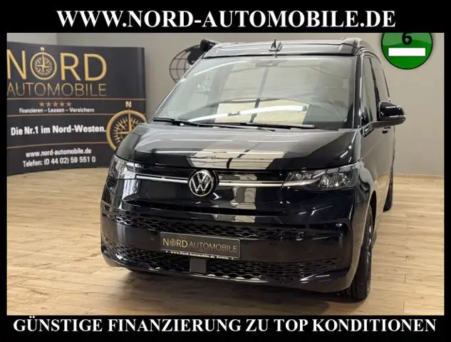 Volkswagen T7 California OCEAN eHYBRID 4M *BATMAN-OPTIK*