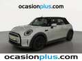 MINI Cooper Cabrio Aut. Plateado - thumbnail 2