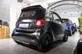 smart forTwo Fortwo  Cabrio Cabrio 1.0 Prime 71cv twinamic Schwarz - thumbnail 5