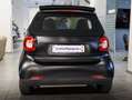 smart forTwo Fortwo  Cabrio Cabrio 1.0 Prime 71cv twinamic Schwarz - thumbnail 4
