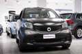 smart forTwo Fortwo  Cabrio Cabrio 1.0 Prime 71cv twinamic Schwarz - thumbnail 2