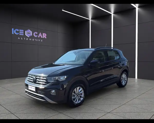 Volkswagen T-Cross 1.0 TSI Style BMT
