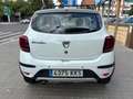 Dacia Sandero 0.9 TCE Stepway Ambiance 66kW Blanc - thumbnail 7