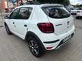 Dacia Sandero 0.9 TCE Stepway Ambiance 66kW Blanc - thumbnail 3