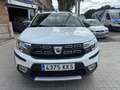 Dacia Sandero 0.9 TCE Stepway Ambiance 66kW Blanc - thumbnail 6