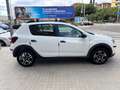 Dacia Sandero 0.9 TCE Stepway Ambiance 66kW Blanc - thumbnail 5