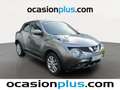 Nissan Juke 1.5dCi Acenta 4x2 Gris - thumbnail 2