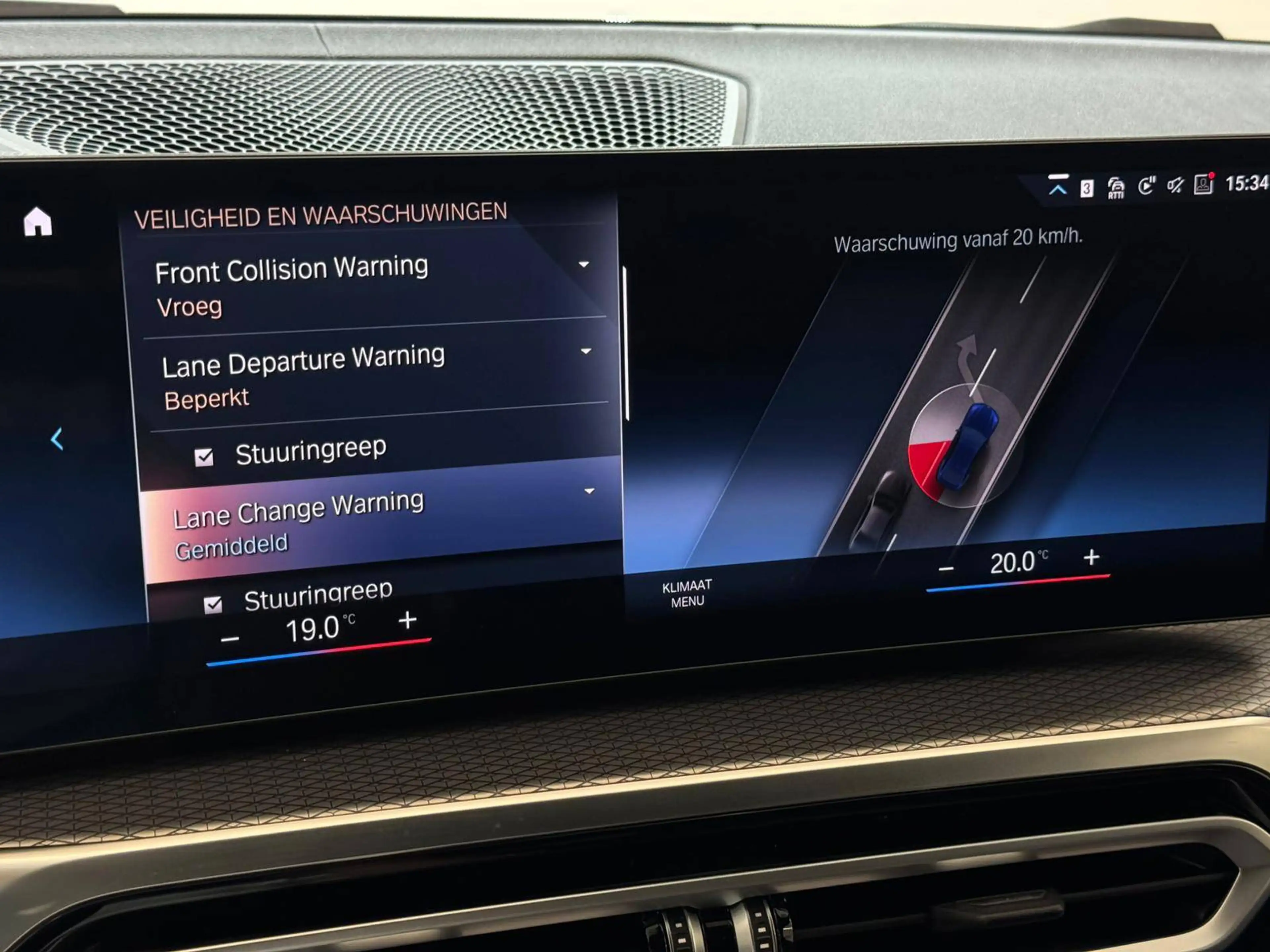 BMW i4 eDrive40 M Pack Pro- Carplay/ACC/LED/Harman/HUD — photo 15