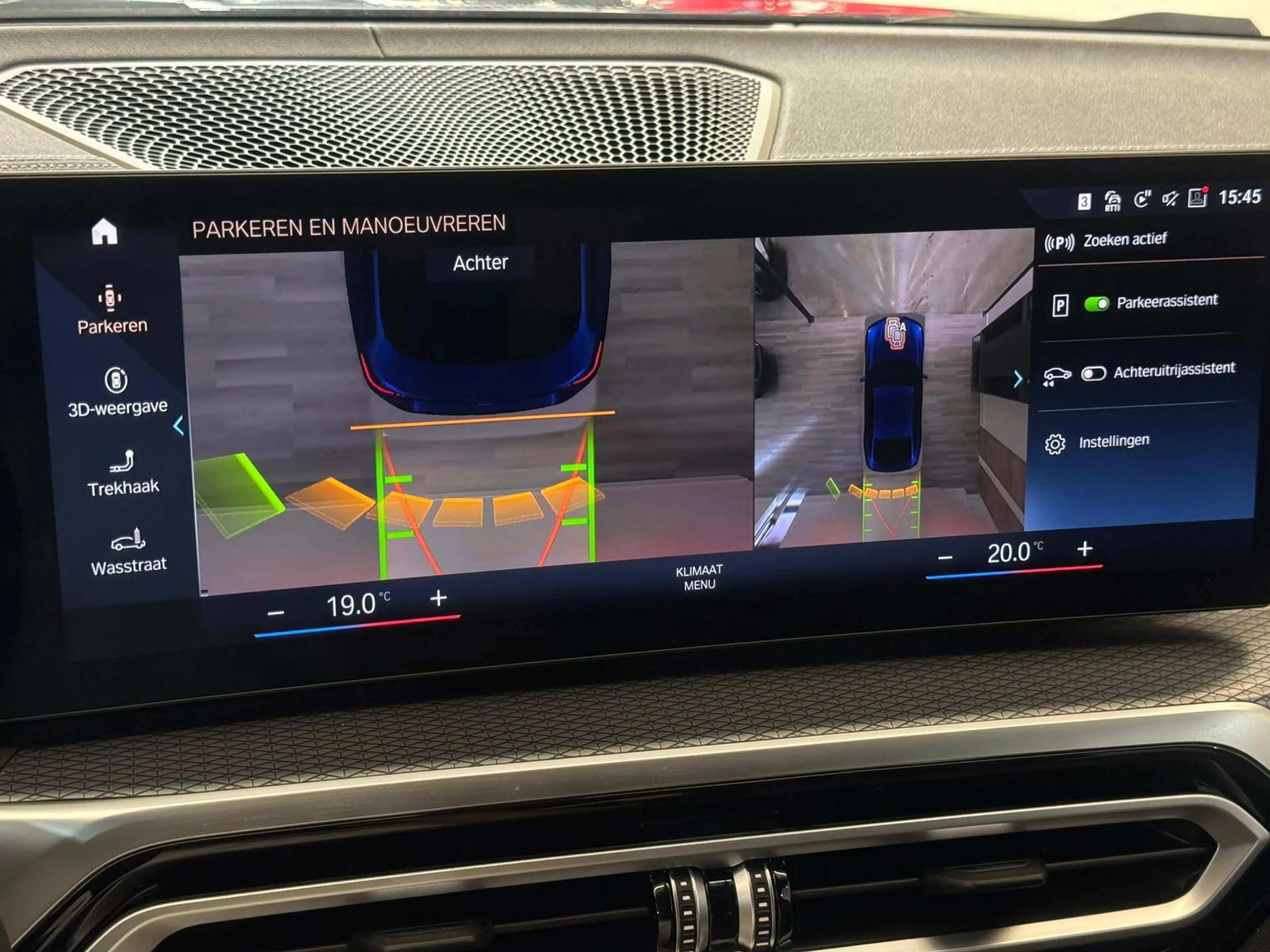 BMW i4 eDrive40 M Pack Pro- Carplay/ACC/LED/Harman/HUD — photo 14