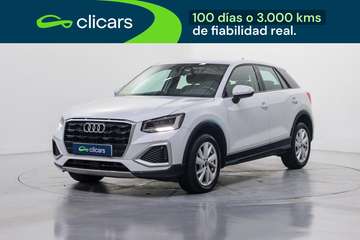 35 TFSI Advanced S tronic 110kW