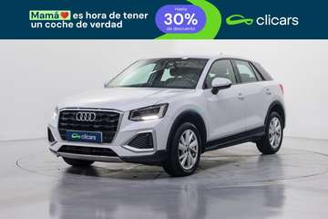 35 TFSI Advanced S tronic 110kW