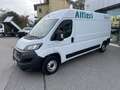 Citroen Jumper 35LH3 2.2BlueHDI 140cvFurgE6D 3700x1780x2100kg1338 Білий - thumbnail 3