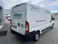 Citroen Jumper 35LH3 2.2BlueHDI 140cvFurgE6D 3700x1780x2100kg1338 Білий - thumbnail 6
