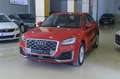 Audi Q2 1.4 TFSI COD Sport edition 110kW Rouge - thumbnail 1