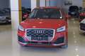 Audi Q2 1.4 TFSI COD Sport edition 110kW Rouge - thumbnail 4