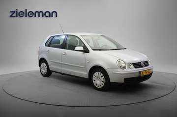 1.4 16V Athene - Cruise, Clima, NAP