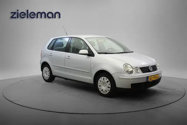 Volkswagen Polo 1.4 16V Athene - Cruise, Clima, NAP