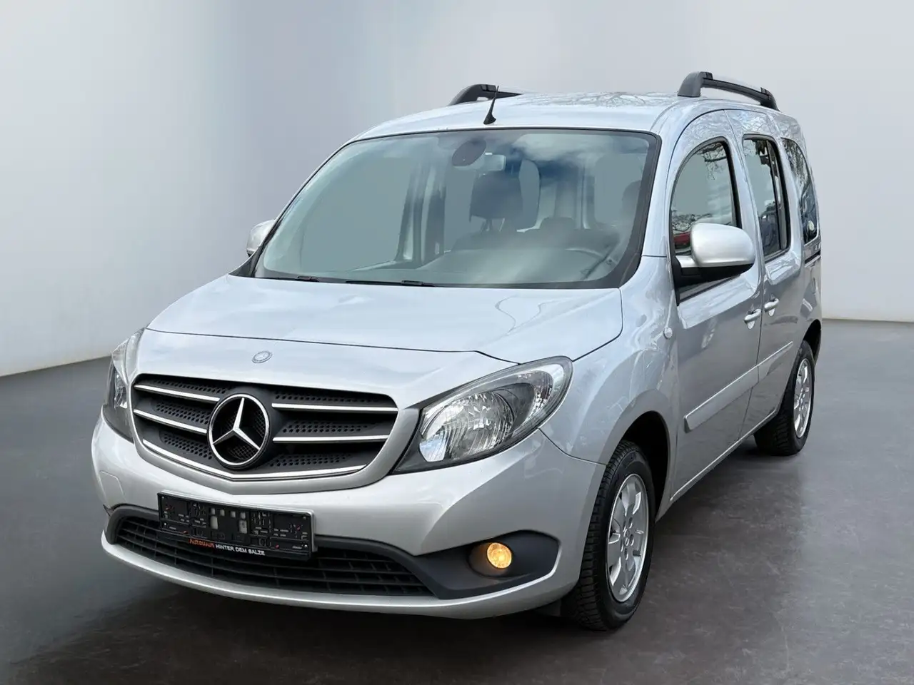 Mercedes-Benz Citan