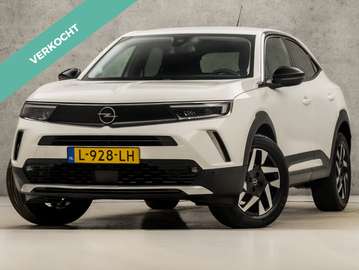 1.2 Turbo Elegance Sport Automaat (VIRTUAL COCKPIT