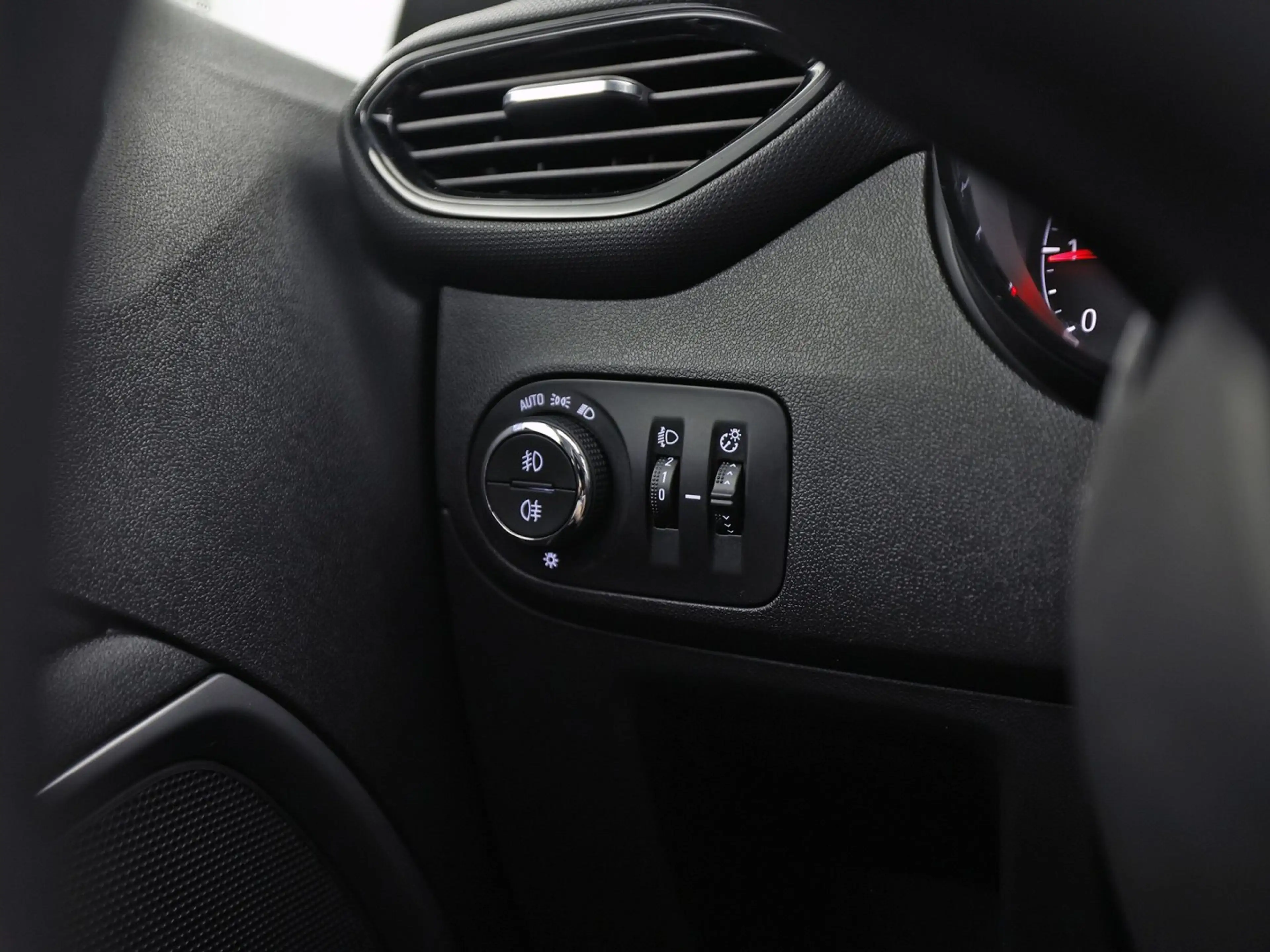 Opel Crossland 1.2 Sport (APPLE CARPLAY, GROOT NAVI, LM VELGEN, N — photo 26