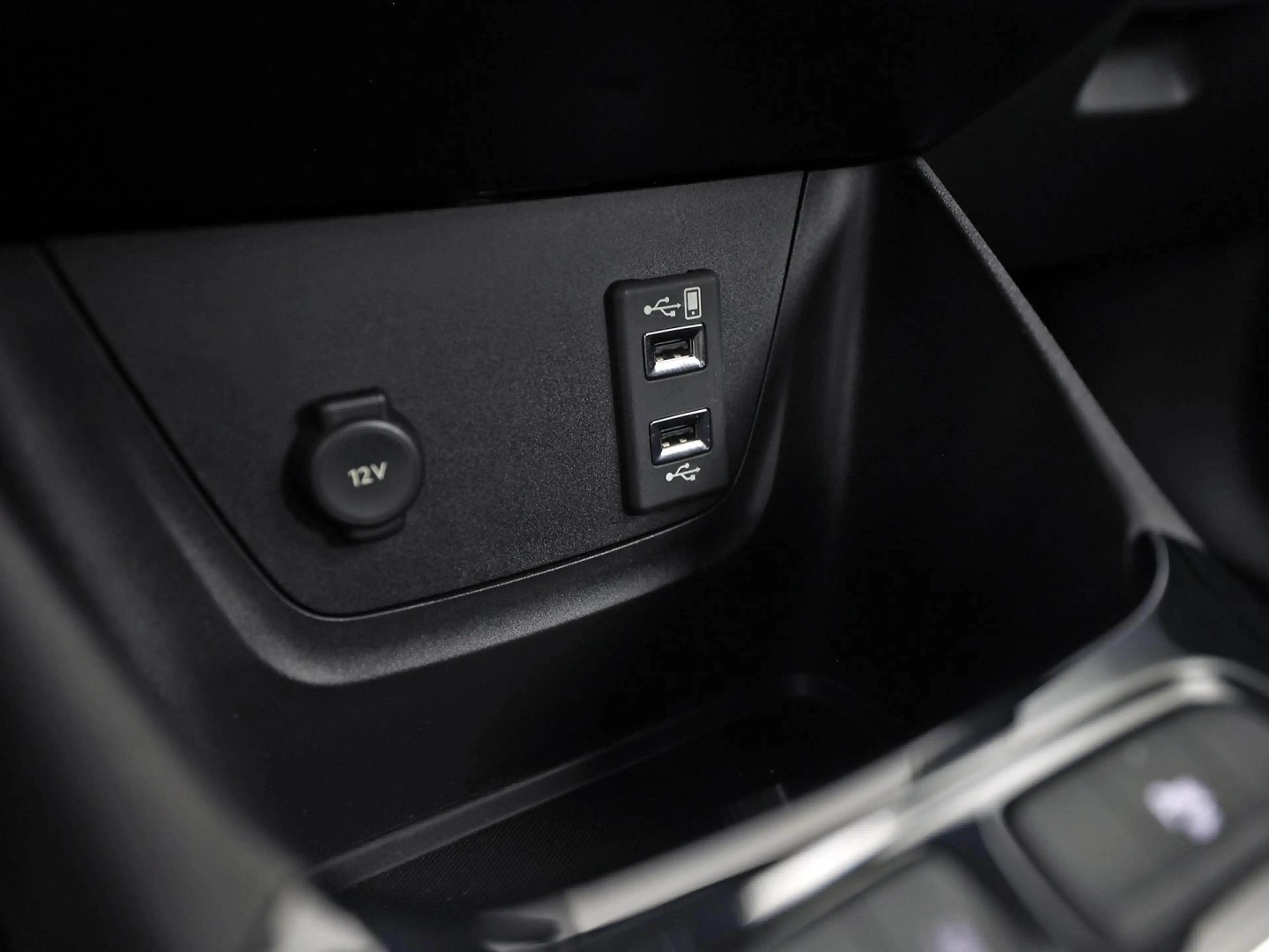 Opel Crossland 1.2 Sport (APPLE CARPLAY, GROOT NAVI, LM VELGEN, N — photo 29