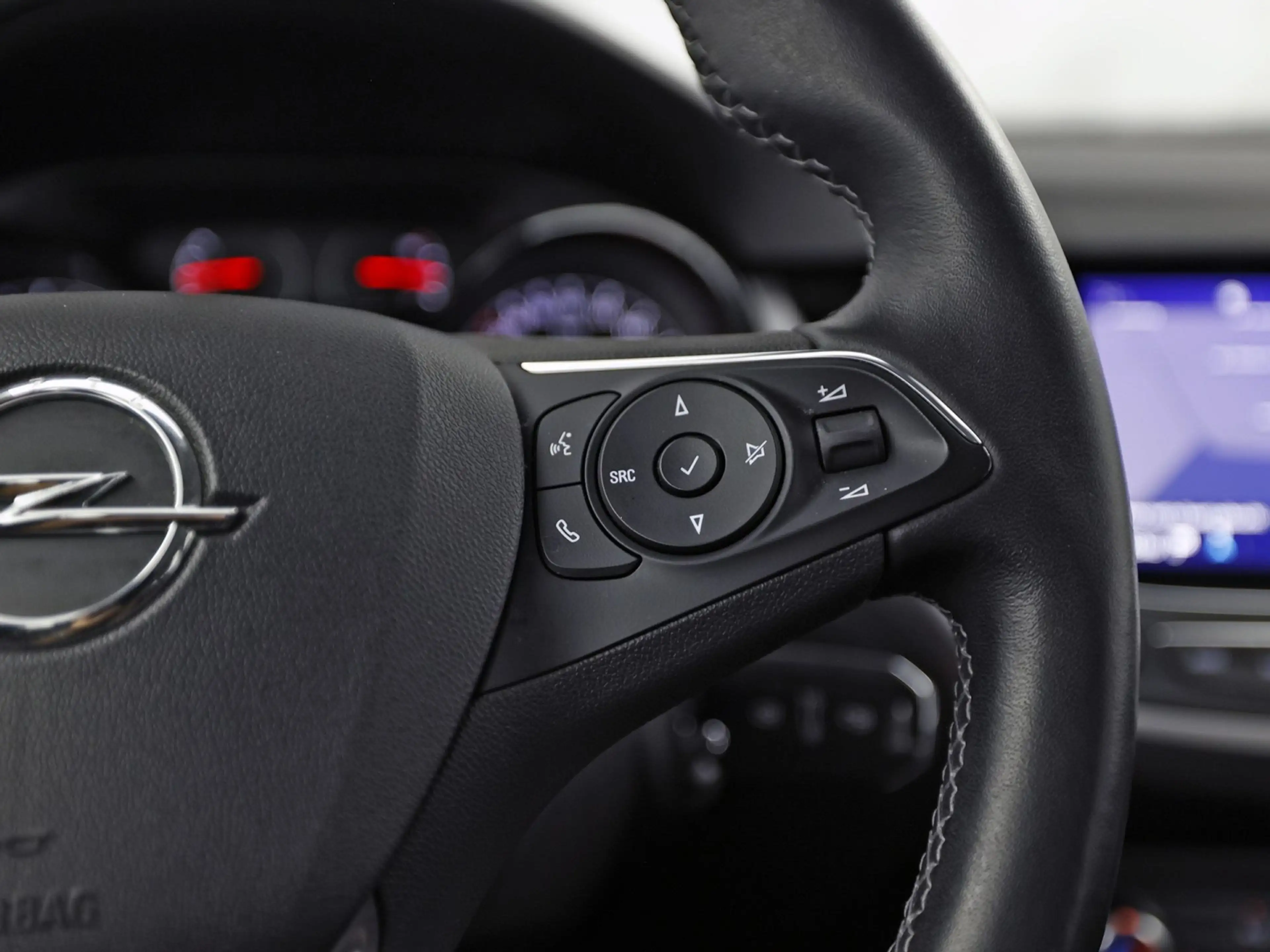 Opel Crossland 1.2 Sport (APPLE CARPLAY, GROOT NAVI, LM VELGEN, N — photo 18