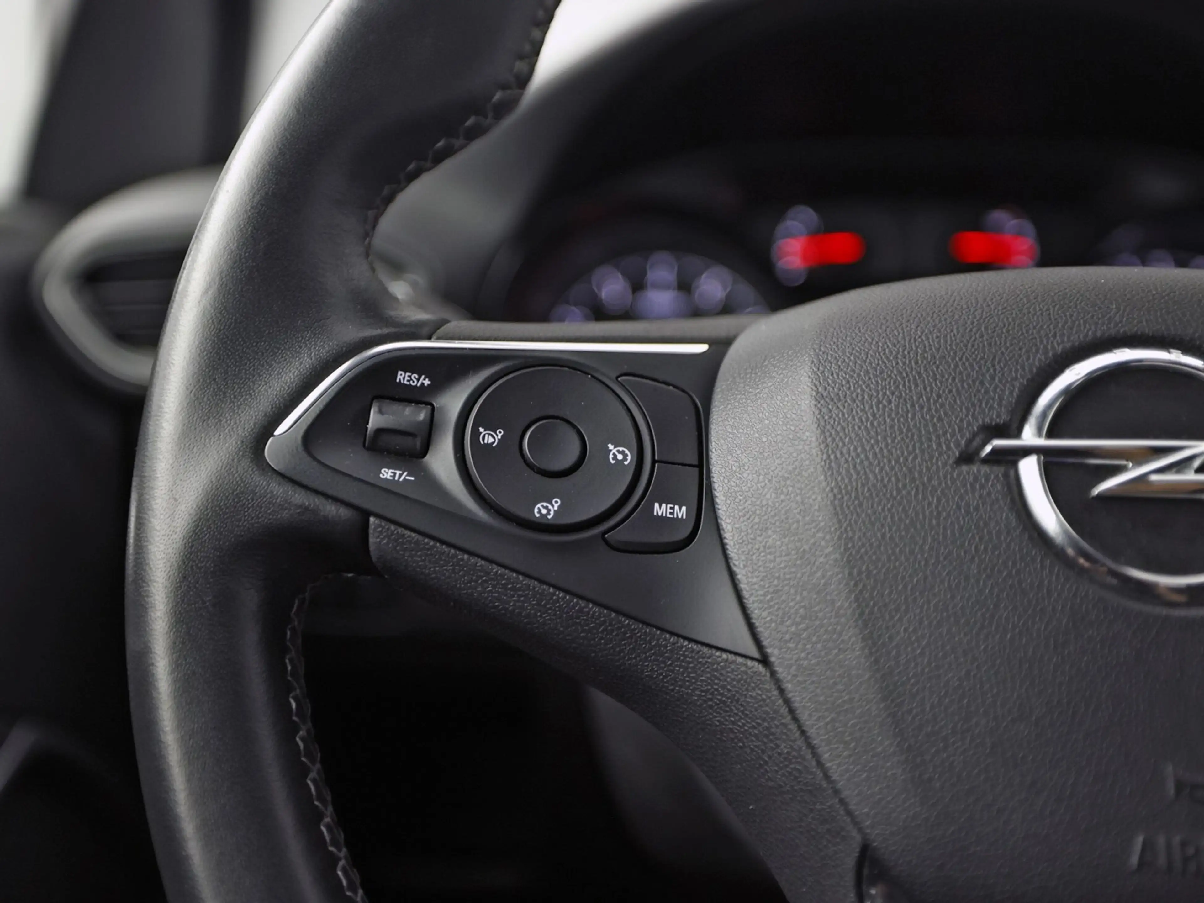 Opel Crossland 1.2 Sport (APPLE CARPLAY, GROOT NAVI, LM VELGEN, N — photo 17