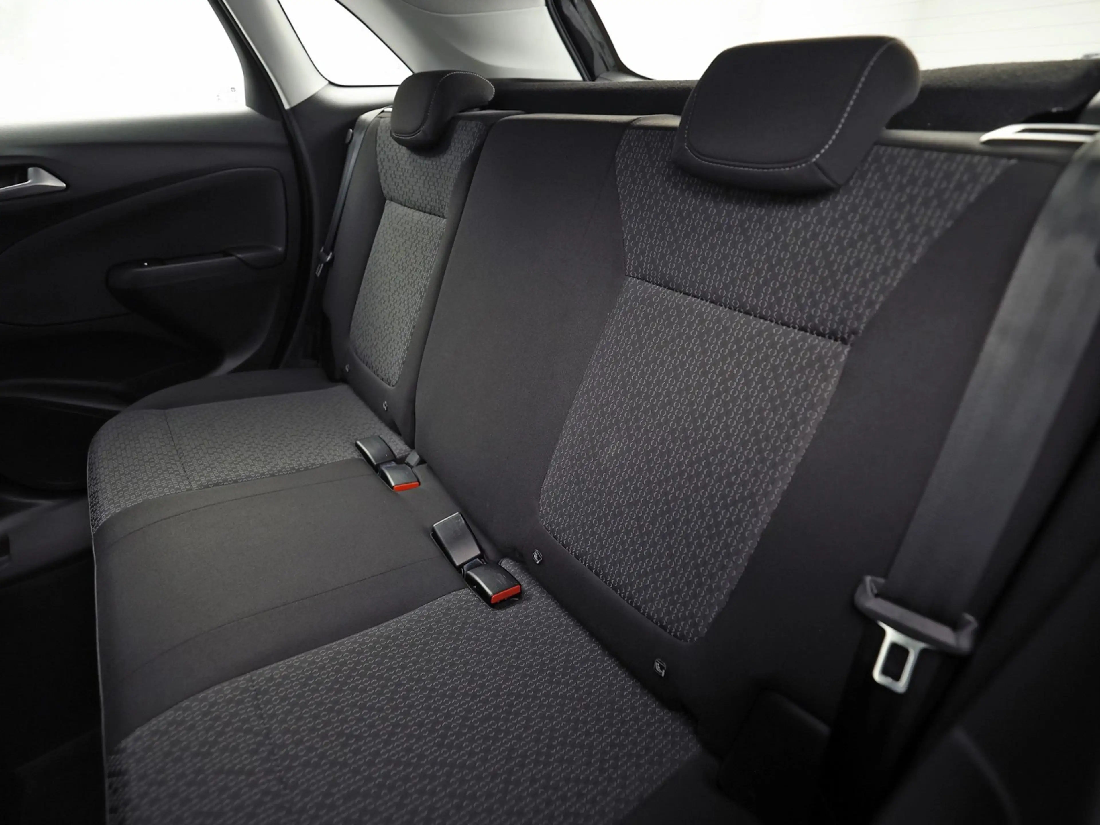 Opel Crossland 1.2 Sport (APPLE CARPLAY, GROOT NAVI, LM VELGEN, N — photo 15