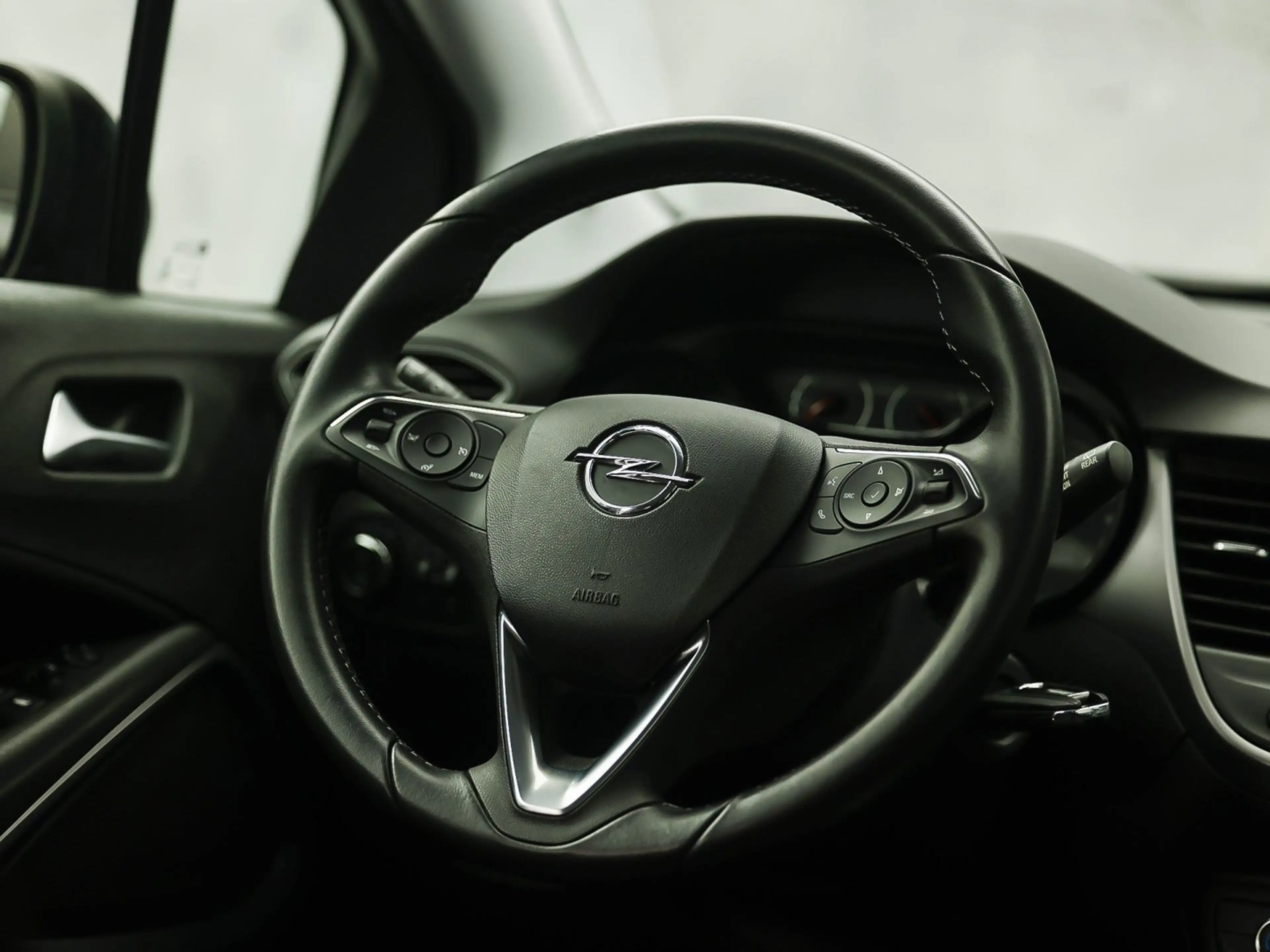 Opel Crossland 1.2 Sport (APPLE CARPLAY, GROOT NAVI, LM VELGEN, N — photo 16
