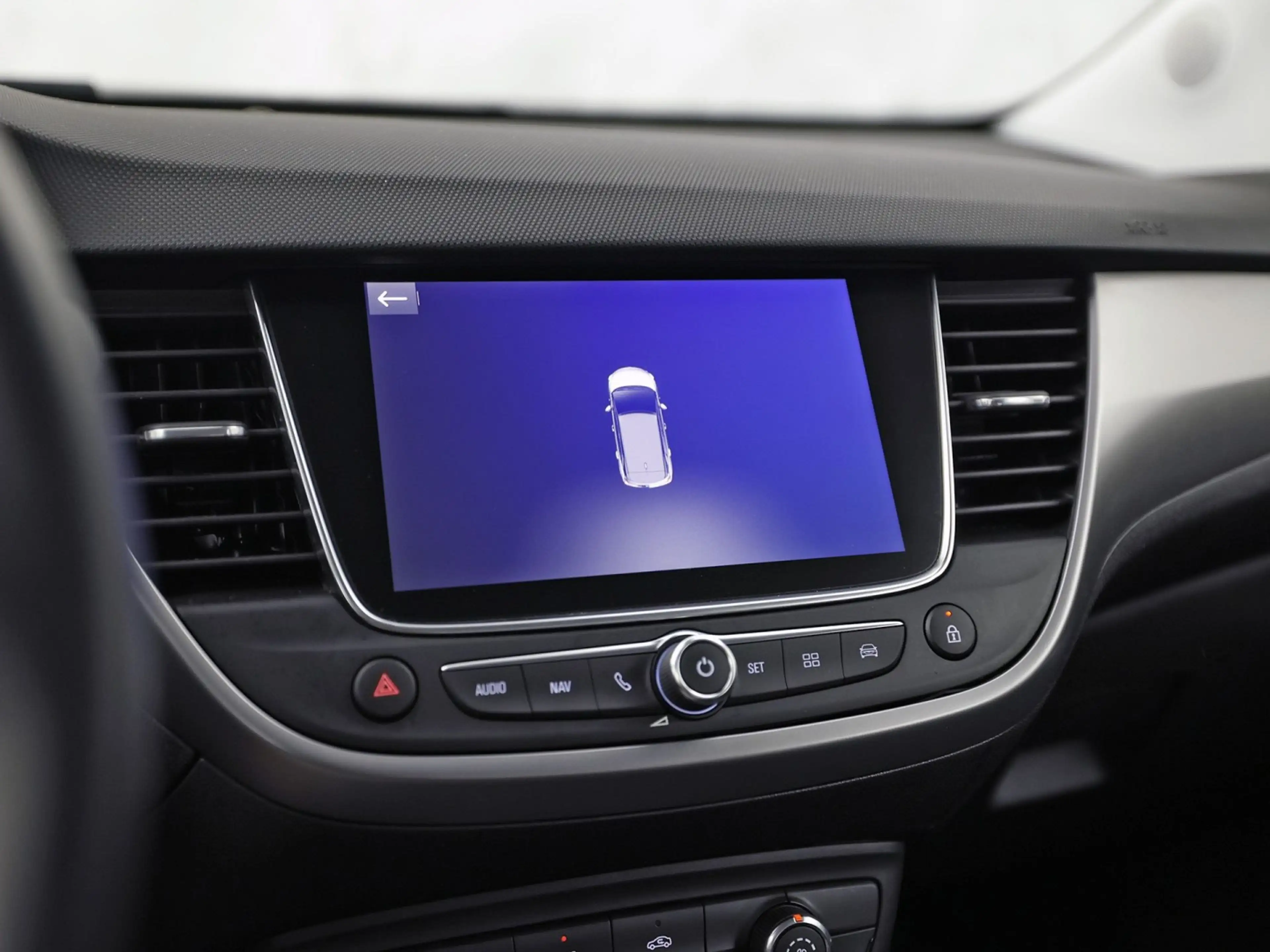 Opel Crossland 1.2 Sport (APPLE CARPLAY, GROOT NAVI, LM VELGEN, N — photo 25